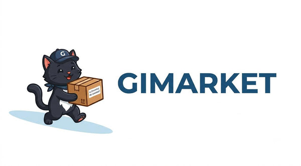 GIMARKET